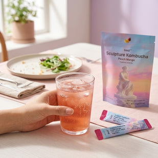 Drink after your meal