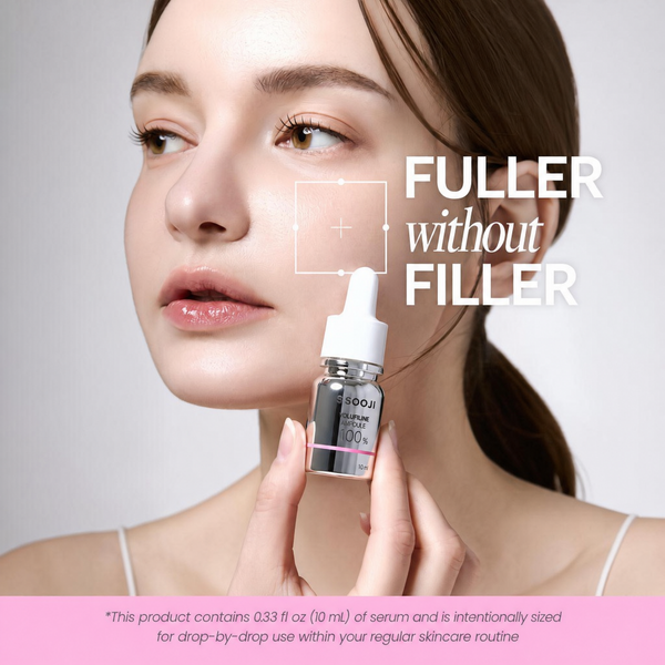 Sooji Volufiline Ampoule