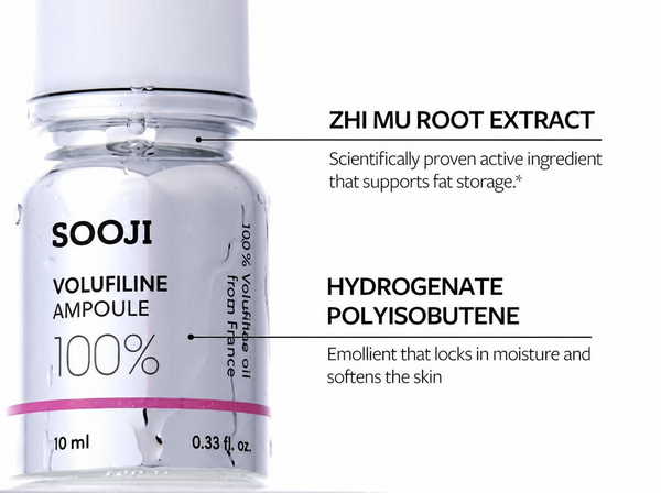 Sooji Volufiline Ampoule