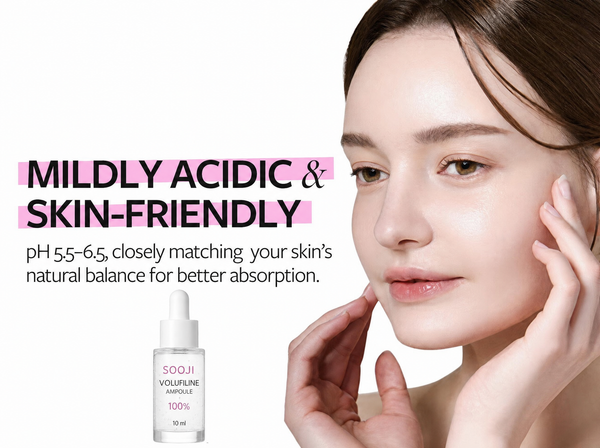 Sooji Volufiline Ampoule