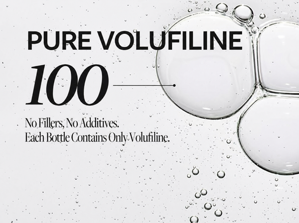 Sooji Volufiline Ampoule